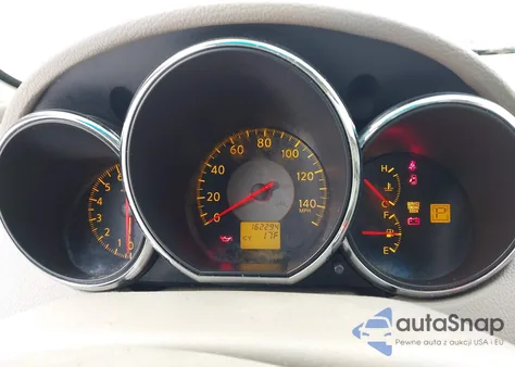 2005 Nissan Altima 2.5 S z USA, uszkodzony, nr VIN 1N4AL11D65N434278